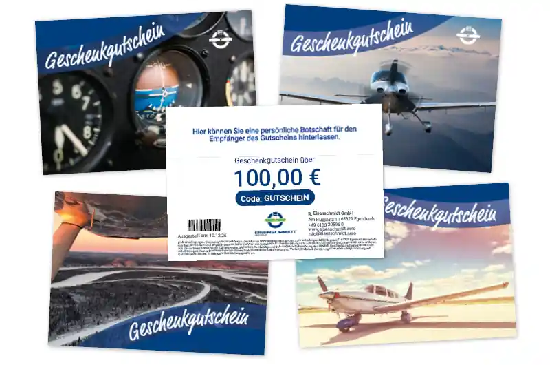 Einkaufsgutschein zum Drucken: 100 EURO Schnäppchen